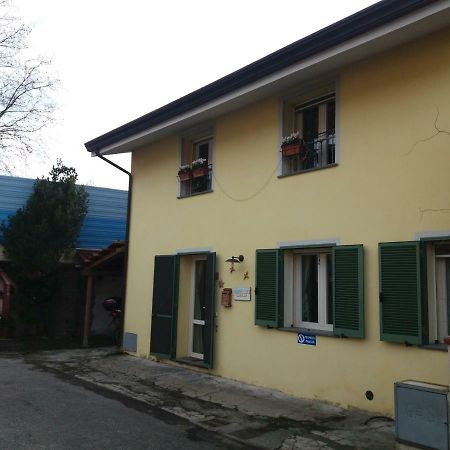 Ferienwohnung Casa Camilla Viareggio Exterior foto