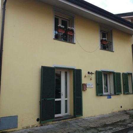 Ferienwohnung Casa Camilla Viareggio Exterior foto