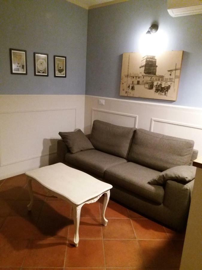 Ferienwohnung Casa Camilla Viareggio Exterior foto
